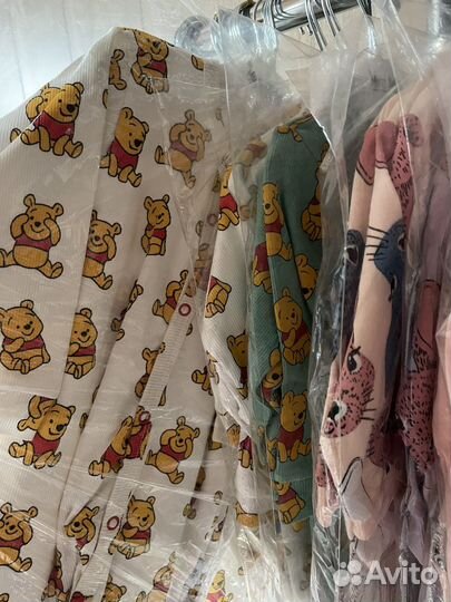 Детские вещи новые для девочки, для мальчика