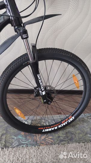 Велосипед взрослый