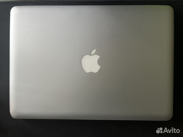 Apple MacBook Pro 13 2012