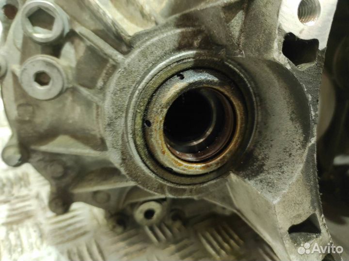 МКПП Mini Countryman S R60 N18B16A 1.6 2013