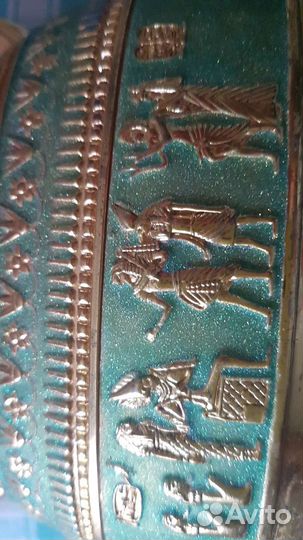 Старинный сувенир (Египет)