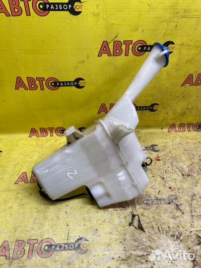 Бачок омывателя Kia Rio G4FA 2015