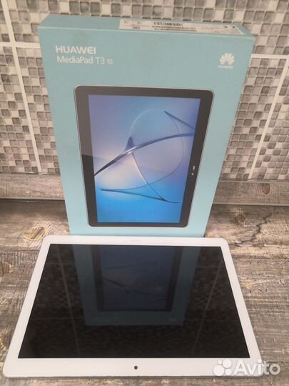 Планшет Samsung Galaxy Tab E. Дм. 9.6.Гб. 8