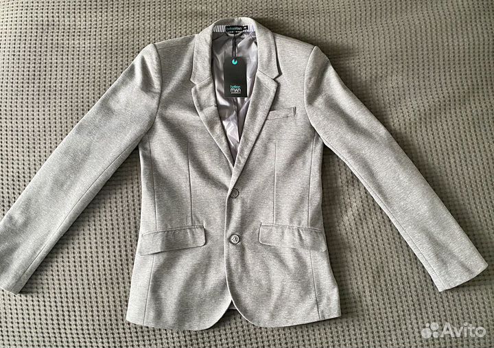 Пиджак beefree