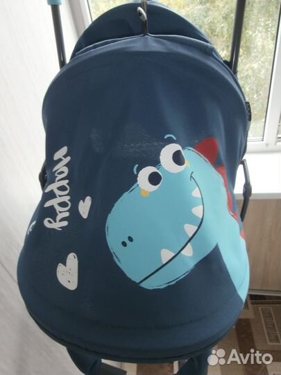 Коляска детская