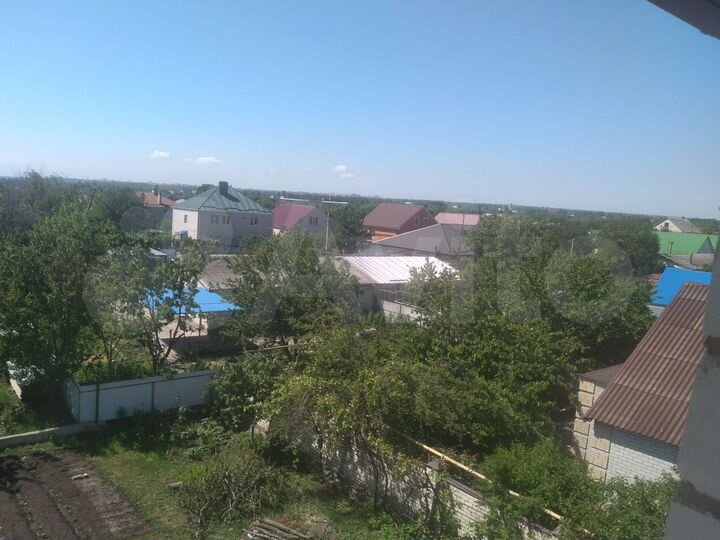 Участок 4 сот. (ИЖС)