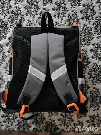 Ранец школьный ортопедический