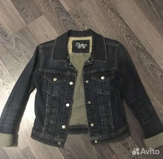 Женские вещи пакетом zara