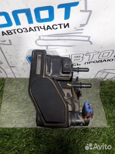 Абсорбер (фильтр угольный) Chevrolet Cruze J300