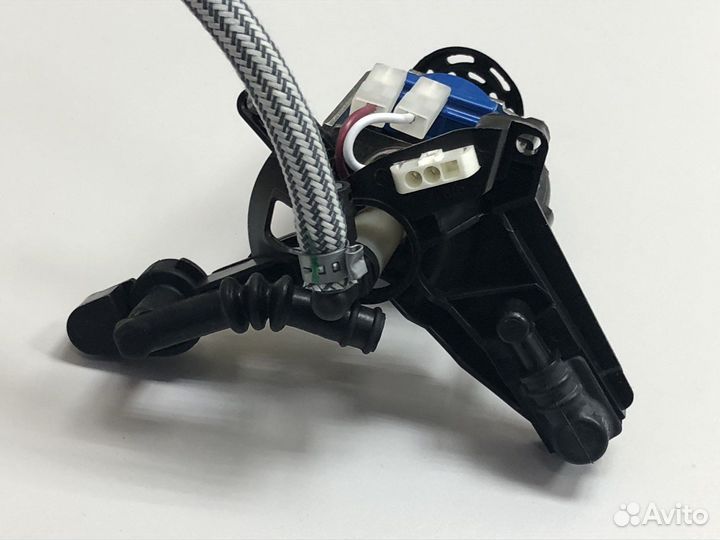 Помпа для парогенераторов Tefal GV7/8/9