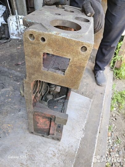 Корпус фартука 1м63 б.у