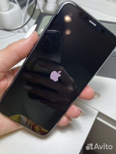 iPhone 11 Pro, 256 ГБ