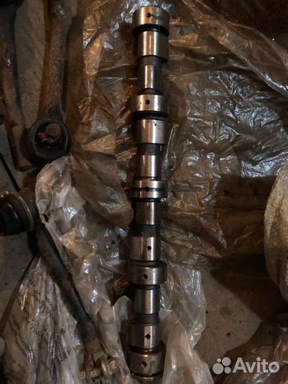 Распредвал ваз 2107