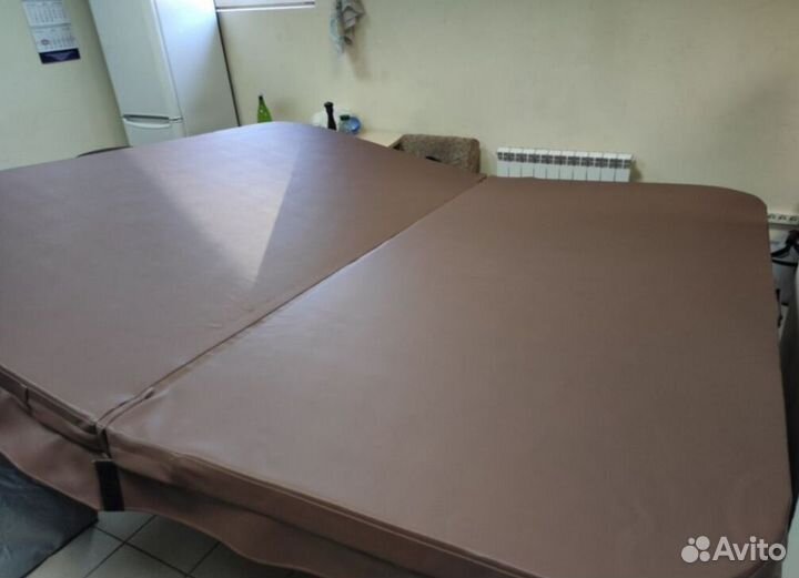 Термокрышка для купели KSH-9221