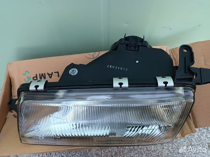 Фара левая правая для Опель Вектра А Opel Vectra A