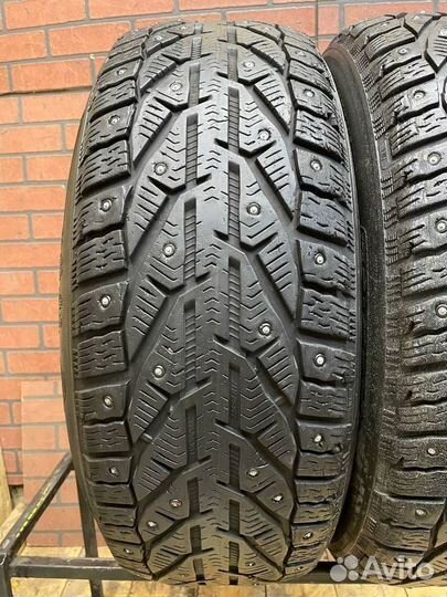 Tigar SUV Ice 225/60 R17 103T