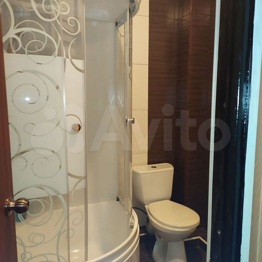 1-к. квартира, 27 м², 2/4 эт.