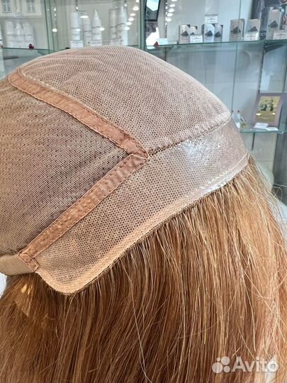 Система из натуральных волос