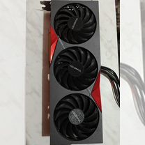 Colorful GeForce rtx 3070ti 8gb