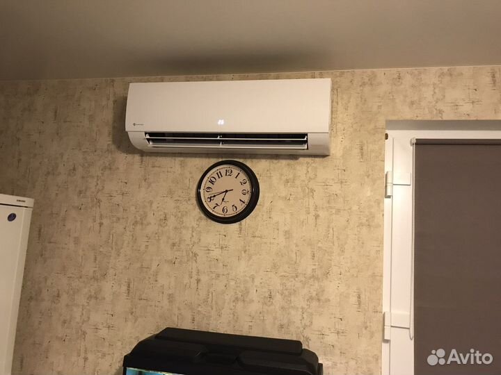 Монтаж Теплового Насоса