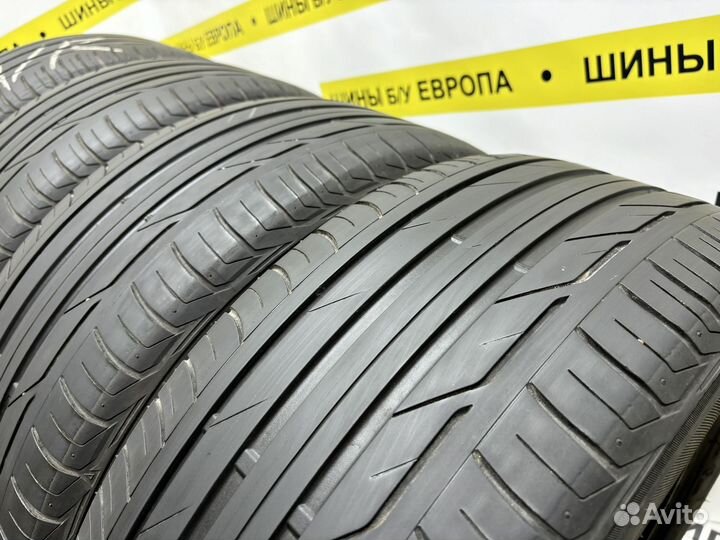 Bridgestone Turanza T001 225/55 R17 100R