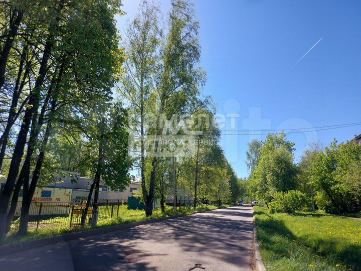 Участок 6 сот. (личное подсобное хозяйство (лпх))