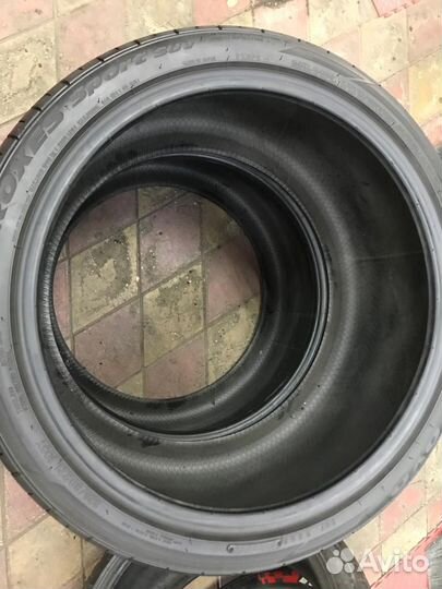 Toyo Proxes Sport SUV 325/30 R21