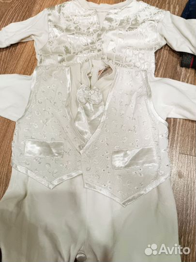 Детские вещи