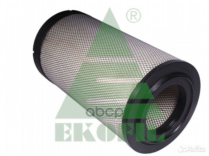 Фильтр воздушный EKO01477 Ekofil