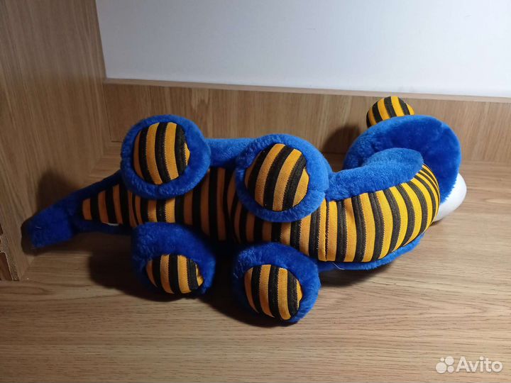 Мягкая игрушка - Динозавр