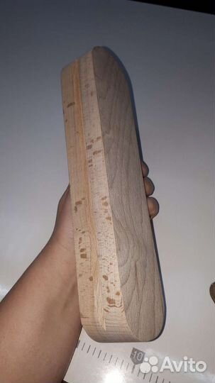 Колодка портновская