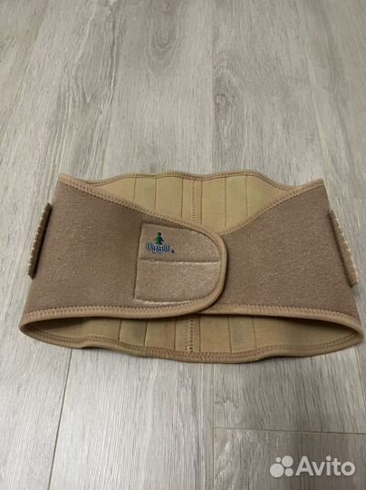 Бандаж для беременных и после родов орто