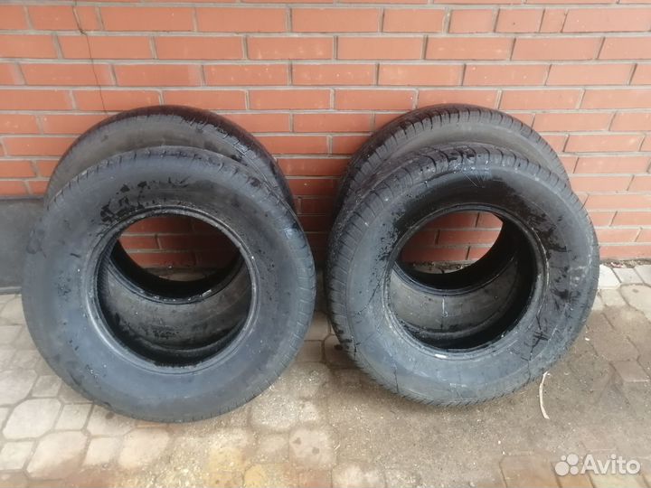 Aplus A919 245/70 R16 107H