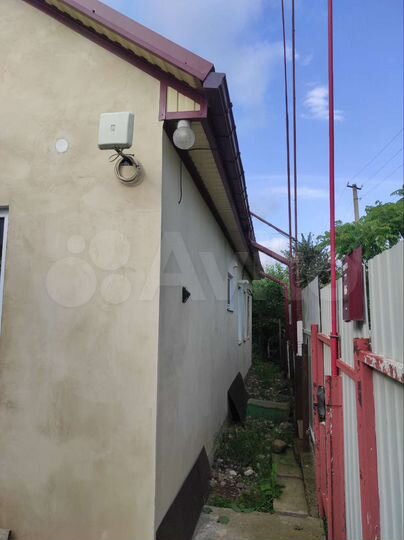 Дом 92 м² на участке 6,2 сот.