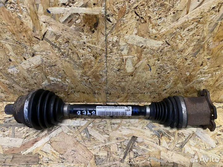 Volkswagen Phaeton2007 3D0407272E31068834