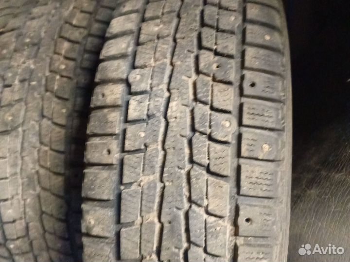 Зимние колеса r15