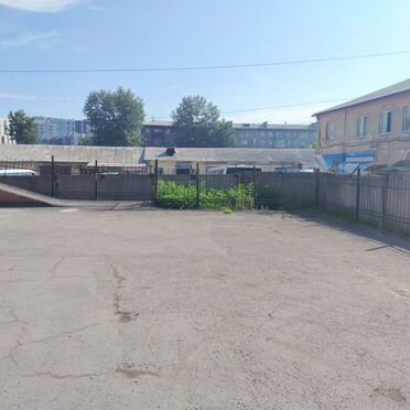 Машиноместо, 22 м²
