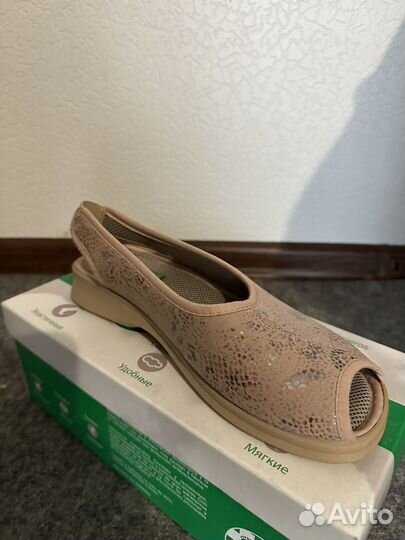 Босоножки женские летние,ортопедические