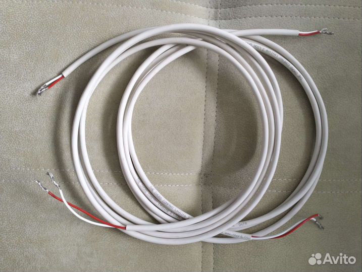 Акустический кабель