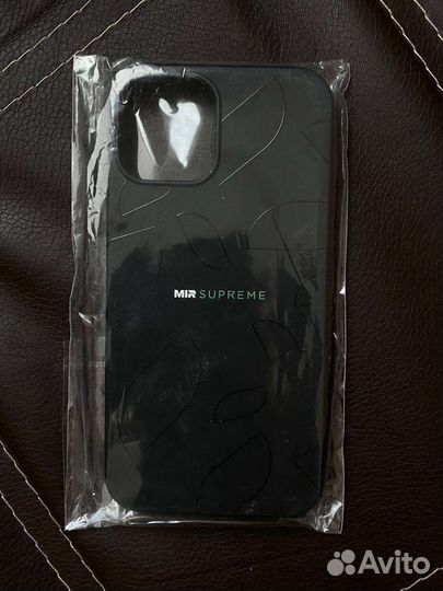 Чехол на iPhone12, 12 pro