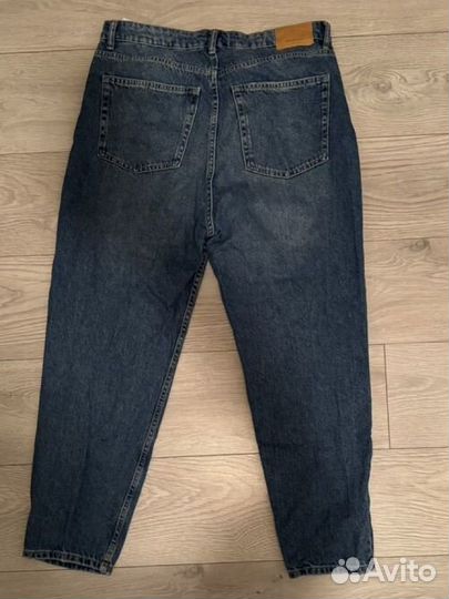 Джинсы bershka