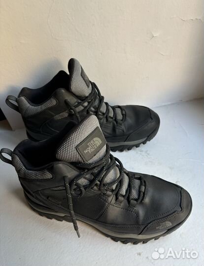 The North Face зимние ботинки, оригинал