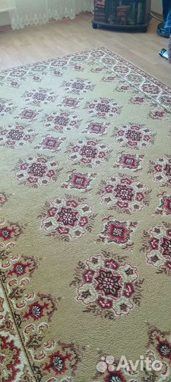 Ковер натуральный 2*3