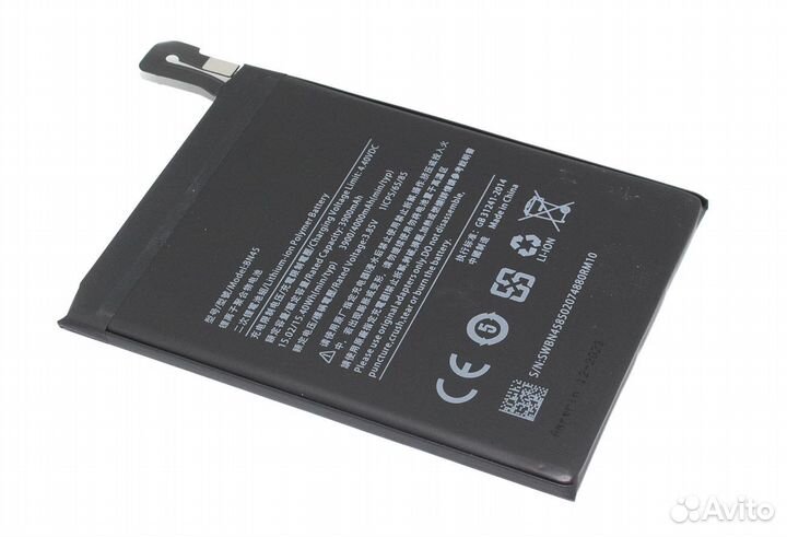 Батарея для Redmi Note 5, Redmi Note 5 Pro