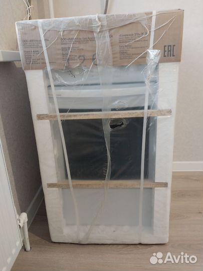 Газовая плита LADA нова