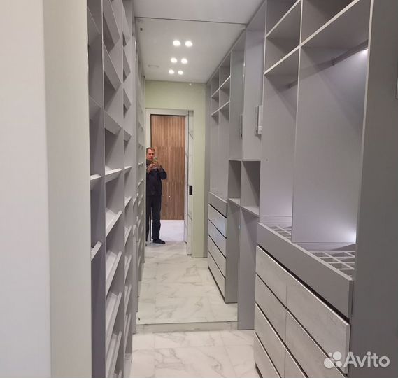 Изготовление зеркал нестандатных размеров