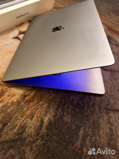Macbook Pro 16 2019 i9/32GB/Radeon 8GB/1TB