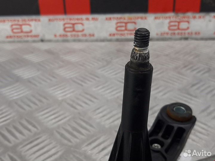 Моторчик заднего стеклоочистителя (дворника) Opel