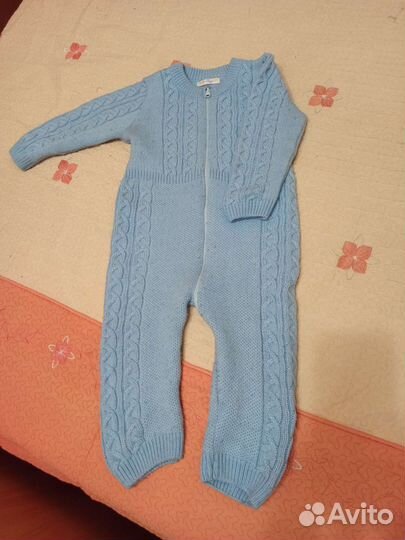 Одежда на мальчика