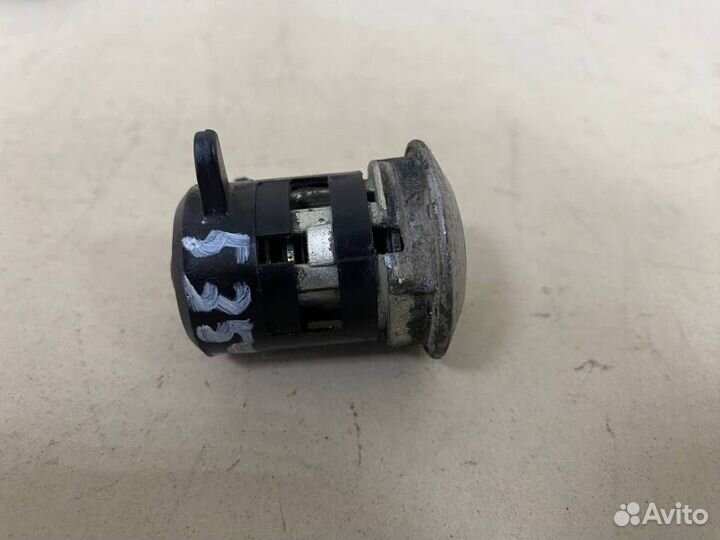 Замок зажигания комплект Fiat Albea 2002-2012